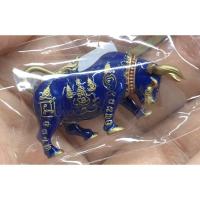 ราคา วัวธนูหลวงพ่อทอง รุ่นแรก ชุดกรรมการ (10479164237)