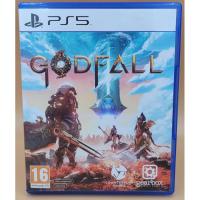 ราคา (มือสอง) มือ2 เกม ps5 : GODFALL แผ่นสวย #Ps5 #game #playstation5 (9155172456)