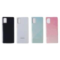 ราคา ฝาหลัง Samsung Galaxy A51 ฝาครอบแบต Samsung A51 (5029362373)