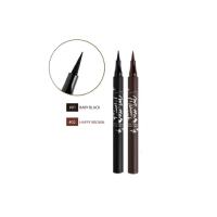 ราคา Mei Linda Matte Ink Pen Liner Eyeliner #MC3080 : meilinda เมลินดา แมทท์ อิงค์ เพน อายไลเนอร์ x 1 ชิ้น beautybakery (19670577800)