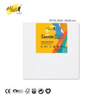 ราคา i-Paint (ไอเพ้นท์) เฟรมผ้าใบบาง 280 แกรม Canvas Cotton เฟรมผ้าใบ เฟรมวาดรูป เฟรมแคนวาส เฟรมผ้าใบวาดรูป รหัส IPCVS (21285358307)