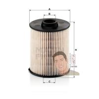 ราคา PU839X กรองโซล่า BENZ C200CDI, C220CDI(W202), CLK270 CDI (A/C209), E200 CDI, E220 CDI, E320 CDI(W210) เครื่องยนต์ OM6... (3978061979)