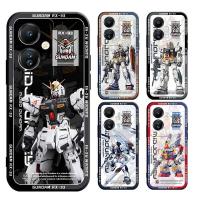 ราคา เคสสําหรับ OnePlus Nord CE 3 2 2T LITE 5G GUNDAM CASE (42273849160)