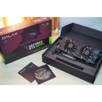 ราคา GALAX GTX1070Ti EX แรม Micron สภาพสวย (13537031379)