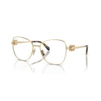 ราคา กรอบแว่น Miu Miu รุ่น 50xv ของแท้ 100% พร้อมอุปกรณ์ (42514965034)