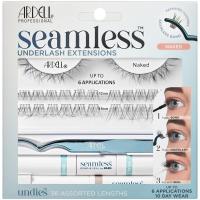 ราคา ARDELL SEAMLESS EXTENSION NAKED KITขนตาแบบแต่งเติมแบบไร้รอยต่อออกแบบเองได้ (29001232952)