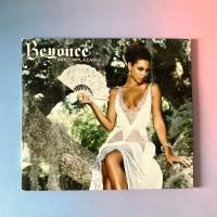 ราคา (พร้อมส่ง) CD ซีดีเพลง: Beyonce — Irreemplazable (EP) [US] x Alejandro Fernández, Voltio, Norteño, Shakira (40956904579)