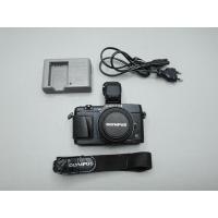 ราคา Olympus PEN (EP5)+14-42 สภาพใช้งาน มีรอยตามบอดี้ ไม่มีกล่อง เลนส์มีรา จอดำ ทำงานเต็มระบบ (25476494738)