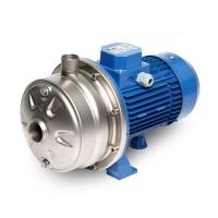 ราคา 2CDX-120/30 ปั๊ม SS304 ใบพัดคู่ 3สาย EBARA (18755853286)