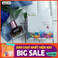 ราคา Hero Ink 40ml, ไม่มีหมึกตกค้าง, แห้งเร็ว, ปลายปากกาไม่เป็นสนิม, นําเข้าจากเซี่ยงไฮ้ - ปากกาหมึกซึม (43963517020)