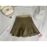 ราคา กระโปรงแฟชั่น กระโปรงเทนนิสมือ2 (29465639096)