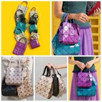 ราคา BaoBao Carat ของเเท้จาก shop issey miyake (40666208963)