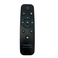 ราคา รีโมท เครื่องเสียง Panasonic Sound Bar รุ่น SC-HTB150 Remote Control อะไหล่แท้เบอร์ 7501R15221054-C (28703203609)