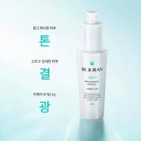 ราคา [สินค้าของแท้100% พร้อมส่งทันที] REJURAN Triple Radiance Ampoule 30ml (27910631916)