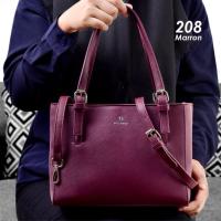ราคา กระเป๋าถือ Aigner ROMA 208 (28715158057)