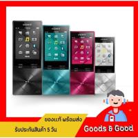 ราคา (สินค้ามือสองญี่ปุ่น)Sony Walkman NW-A16 ความจำ 32gb (29530397105)