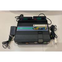 ราคา Sharp Twin Famicom Black (สีดำ) สินค้าแท้ ชุดไฟไทยพร้อมเล่น (25013116535)