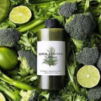 ราคา คลีนซิ่งผัก "Wonder Bath Super Vegitoks Cleanser (2198786808)