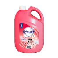 ราคา ไฮยีน (Hygeian) น้ำยาปรับผ้านุ่ม SWEET AROMA สีแดง ขนาด 3500 มล. (4173710750)