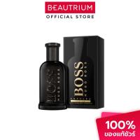ราคา HUGO BOSS Bottled Parfum น้ำหอม 100ml (22546546823)