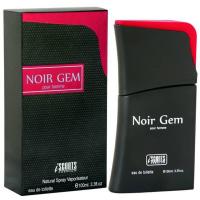ราคา น้ำหอม Perfume IScents Noir Gem Pour Homme 100 ml. (1519745478)