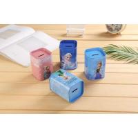 ราคา กระเป๋าใส่เหรียญแช่แข็ง / ลายสัตว์ กระปุกออมสิน เด็กวันเกิด ปาร์ตี้ goodies item (25786530975)