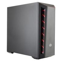 ราคา COOLER MASTER MASTERBOX MB501L Red trim ATX CASE (2335027510)