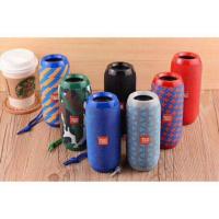 ราคา ลำโพงบลูทูธเบสหนักTG117 (5416469047)