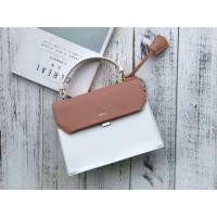 ราคา กระเป๋า charles & keith สี 2 tone (2196004161)