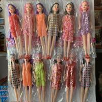 ราคา บาร์บี้พลาสติก ขายยกแผง (5130085622)