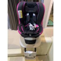 ราคา คาร์ซีทเด็ก ยี่ห้อ Ailebebe รุ่น Kurutto NT สีดำชมพู พร้อมซัพพอร์ต (13484185361)