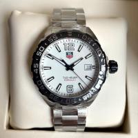 ราคา TAG HEUER FORMULA 1 WAP1111 (12741817275)