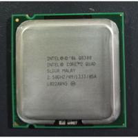ราคา Intel Core 2 Quad Q8300 2.5GHz Socket 775 (19169127364)