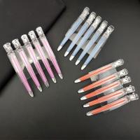 ราคา ✪กิ๊บหนีบผมแบบใสสไตล์ญี่ปุ่นกิ๊บติดผมไร้รอยต่อกิ๊บหนีบผมสำหรับตัดผม (29185200386)