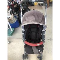 ราคา รถเข็นเด็กมือสองcombi (10449951741)