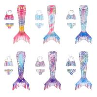 ราคา ชุดว่ายน้ำฤดูร้อนสำหรับผู้ใหญ่และเด็ก พร้อมหางนางเงือก เครื่องแต่งกายเจ้าหญิงเงือกสำหรับเทศกาลฮาโลวีนและวันหยุดพักผ่อนบนชายหาด (42061770845)