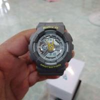 ราคา BABY-G BA-110PP-8ADR (1422935555)