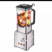 ราคา UNOLD Power smoothie marker เครื่องปั่นน้ำผักผลไม้ รุ่น78605 (7618695440)