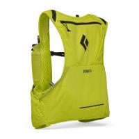 ราคา BLACK DIAMOND MEN DISTANCE 4L HYDRATION VEST สี OPTICAL YELLOW - กระเป๋าเป้น้ำผู้ชายขนาด 4 ลิตร (21385405580)