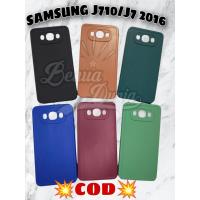 ราคา CASE SAMSUNG J710 J7 2016 || SOFTCASE BABY PRO SAMSUNG CAMERA J710 J7 2016 - BD (43554694960)