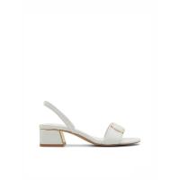 ราคา Aldo รุ่น Lucilda รองเท้าส้นสูง ผู้หญิง - สีขาว (23252042548)