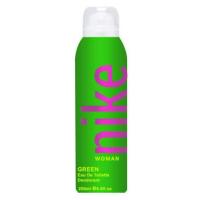 ราคา (แท้ 100%) Nike Green Woman Eau de Toilette Deodorant 200 ml น้ำหอมผู้หญิง ไนกี้ 200 มล (1034629230)