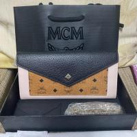 ราคา MCM love letter crossbody แท้100% (5380848442)