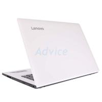 ราคา *ตัวสุดท้าย สอบถามสินค้าก่อนสั่งซื้อ* Notebook Lenovo 310-80TU009NTA (14) White [A0097610] (6738379725)