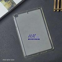 ราคา Silicone Softcase Clear Jelly Case Tab iPad Mini 1 iPad Mini 2 iPad Mini 3 iPad Mini 4 iPad Mini 5 (42320301211)