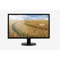 ราคา MONITOR Acer K2 Series K202HQL bd 19.5" 1600x900 Resolution 60Hz 5ms DVI VGA (รับประกัน3ปี) (4506204967)