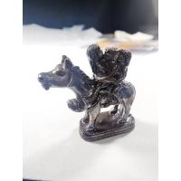 ราคา หลวงปู่อิน วัดหนองเม็ก สุรินทร์ ม้าคู่นางกำซะนัว เนื้อชนวนอาถรรพ์ มีโค้ด ชูชื่น (KA612) (26518750261)