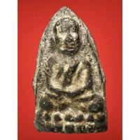 ราคา พระหลวงปู่ทวดรุ่นแรก เนื้อว่าน97 พิมพ์ใหญ่ จ.ปัตตานี (นิยม) (23834656663)