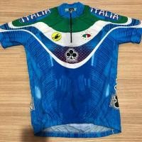 ราคา เสื้อจักรยาน Size L มือสอง (1846342719)