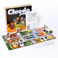 ราคา Cluedo Junior : เกมส์นักสืบสุดคลาสสิค (2071847901)